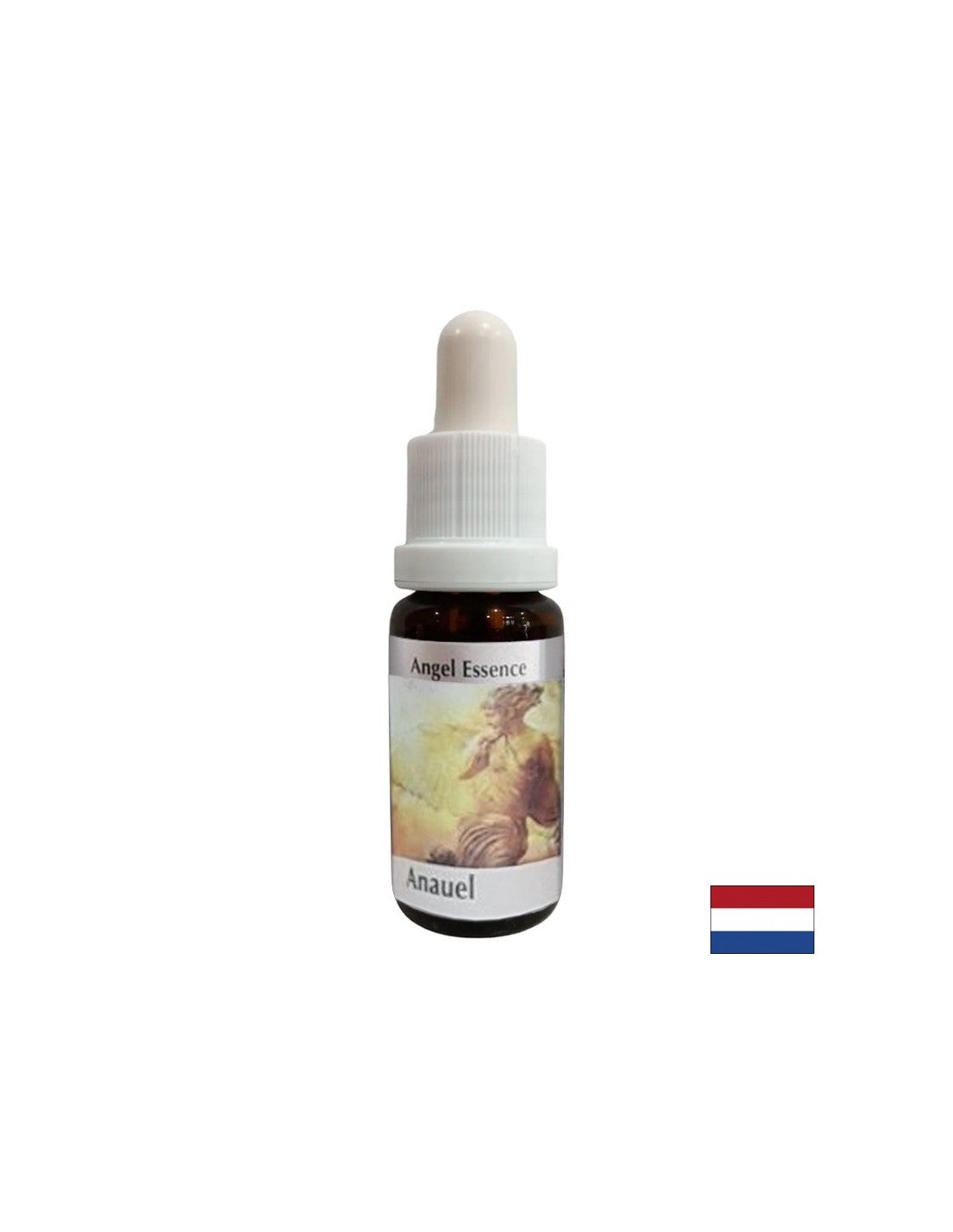 Ajută la înțelegerea semnificației banilor - Angel Essence Nr. 1, picături 15 ml