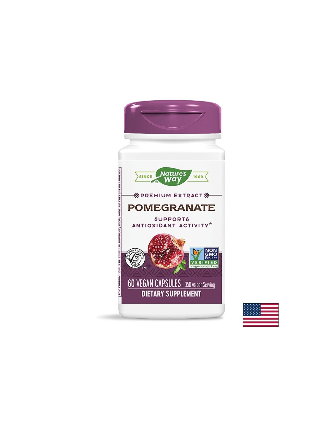 Rodie 350 mg - 60 capsule