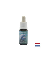 Crește energia și încrederea în sine - Delph Essence (delfin) nr. 2, picături 15 ml