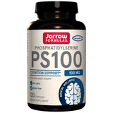 PS 100 / Fosfatidilserina - 120 капсули