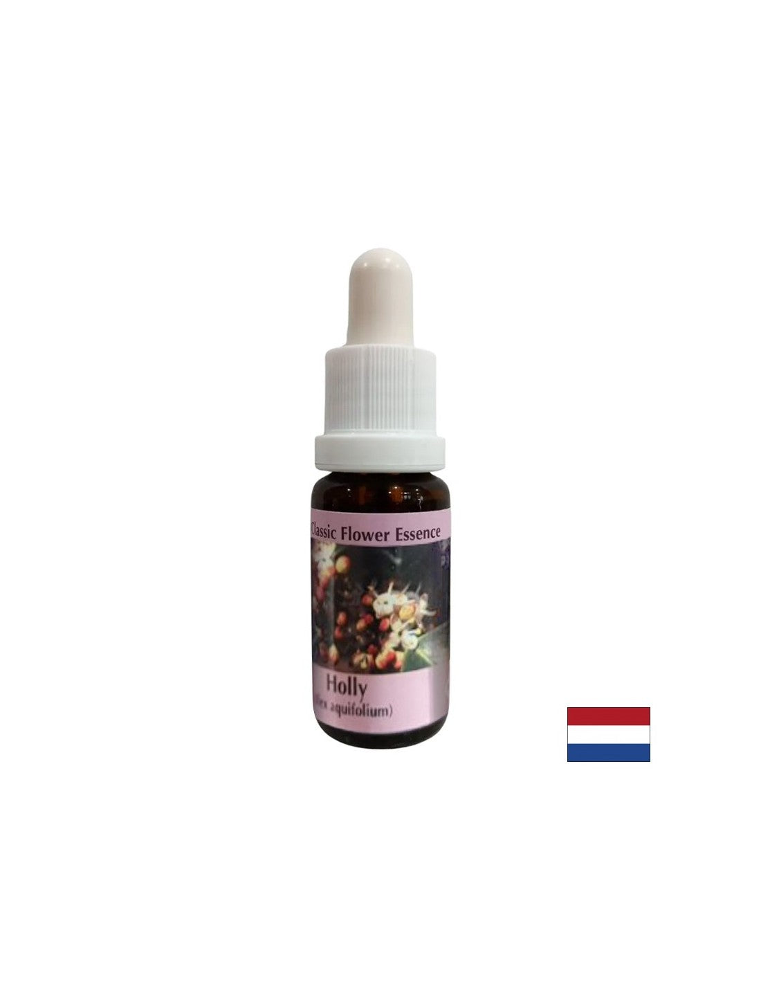 Purifică și eliberează de gândurile negative - Essence Gel nr. 15, picături 15 ml