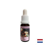 Purifică și eliberează de gândurile negative - Essence Gel nr. 15, picături 15 ml