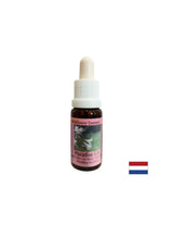 Purifică și susține schimbările nutriționale - Esența de crin alb nr. 38, picături 15 ml