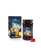 Pastă de iarnă cu roșcove împotriva răcelii și gripei, 400 g