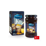 Pastă de iarnă cu roșcove împotriva răcelii și gripei, 400 g