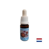 Elimină emoțiile negative - Essence Turmalină Roz Nr. 17, picături 15 ml