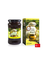 Pastă din plante cu ghimbir – imunitate și sistem respirator, 400 g