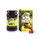 Pastă din plante cu ghimbir – imunitate și sistem respirator, 400 g