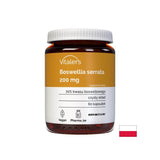 Pentru dureri articulare - Boswellia, 200 mg x 60 capsule