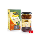 Pastă de plante Mesir Majun – pentru întărirea corpului, 400 g