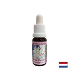 Pentru gânduri intruzive - Esență de castan de Indias nr. 35, picături 15 ml