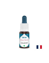 Pentru protecție și echilibru emoțional - Coada șoricelului roz, picături Bach, 15 ml