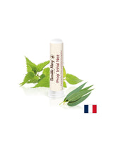 Inhalator nazal cu propolis si uleiuri esentiale - Pentru deblocarea nasului in caz de raceala si gripa, 1 ml.