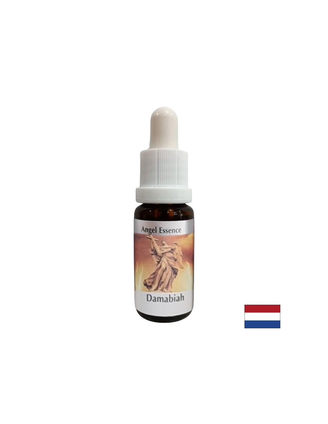Pentru probleme relaționale - Esența Damabia (Esența Îngerului nr. 5), picături 15 ml