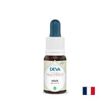 Pentru gelozie și furie - Gel (ilex), picături Bach nr. 15, 15 ml