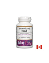 Probiotic-Pro BB536, 10 miliarde de celule active - 60 de capsule