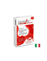 Пробиотик Lactofer® Форте - За чревен комфорт и имунна защита, 14 капсули