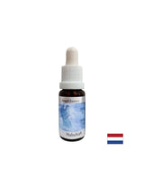 Curăță chakra gâtului - Esența Habuhiya (Esența Îngerească nr. 9), picături 15 ml