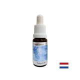 Curăță chakra gâtului - Esența Habuhiya (Esența Îngerească nr. 9), picături 15 ml