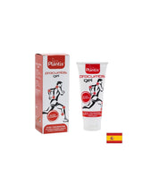 Gel pentru articulații cu gheara diavolului și arnică - Procumbis Gel Plantis®, 100 ml