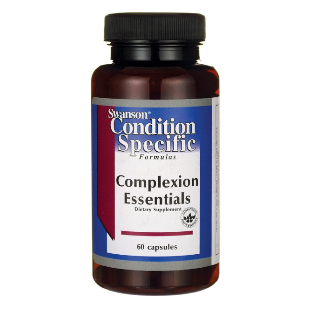 Complexion Essentials 60 capsule