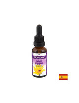 Tinctura de propolis (fara alcool) Propolina, 50 ml