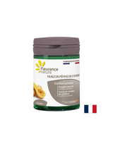Prostată și tract urinar - Ulei de semințe de dovleac, 500 mg x 60 capsule