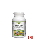 ProstCare 360 ​​mg - 90 capsule de gel
