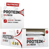 Baton de proteine ​​55g - 24 x 55 grame