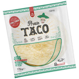 Taco cu proteine ​​| Carbohidrați redus - 176 grame