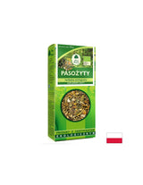 ceai antiparazitar, 50 g