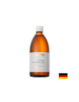 Proprietăți antiinflamatorii și de întinerire - Aur coloidal 20 PPM (foarte concentrat), 500 ml