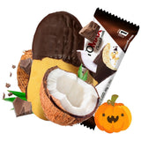 CocoChoc | Etapa 1 - 42 de grame