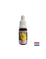 Clarifică mintea în caz de frică și panică - Esență de Helianthemum (Galben) Nr. 26, picături 15 ml