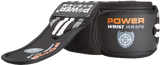 Power Wrist Wraps / Charms