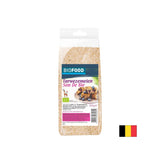 Tărâțe de grâu, BIO, 200 g