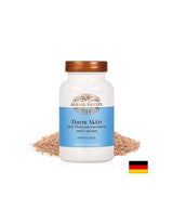 Psyllium, Amla, ierburi și calciu - Sănătatea stomacului și profilul lipidic, 180 de tablete