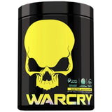 WarCry / Pre-antrenament - 400 de grame