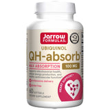 Ubiquinol QH-Absorb 100 mg - 60 capsule de gel