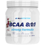 BCAA 8:1:1 Formula puternică - 400 de grame