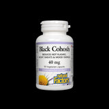 Cohosh negru 40 mg - 90 capsule
