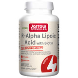 Acid R-Alfa Lipoic + Biotină - 60 capsule