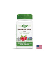 Zmeura Rosie 450 mg - 100 capsule