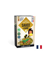 Cuburi de supă picantă – sos curry thailandez, 90 g
