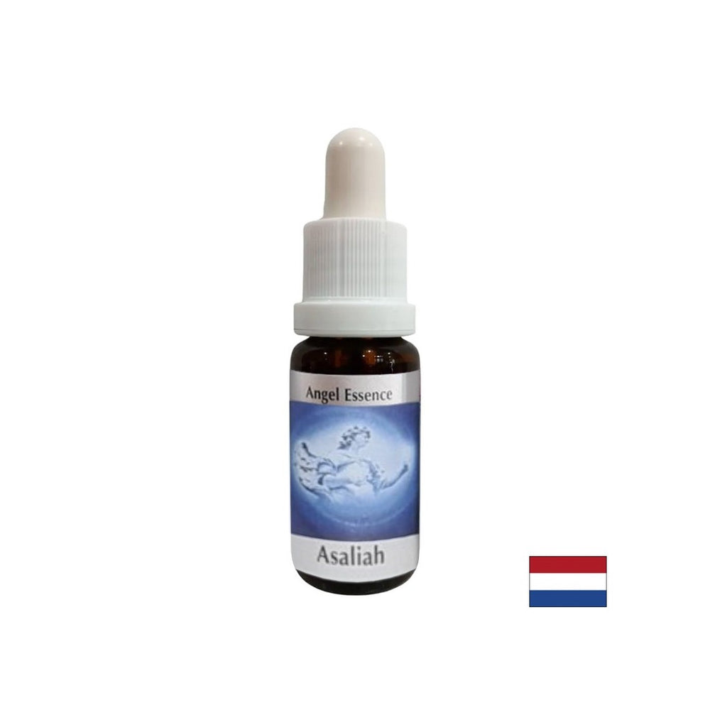 Dezvoltă toleranță - Asaliya Essence (Esența Îngerului nr. 3), picături 15 ml