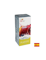 Red Detox/ Pentru detoxifierea corpului, 250 ml Artesania