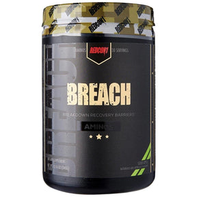 Breach Ballistic 315 grams - Nutra Best Europe