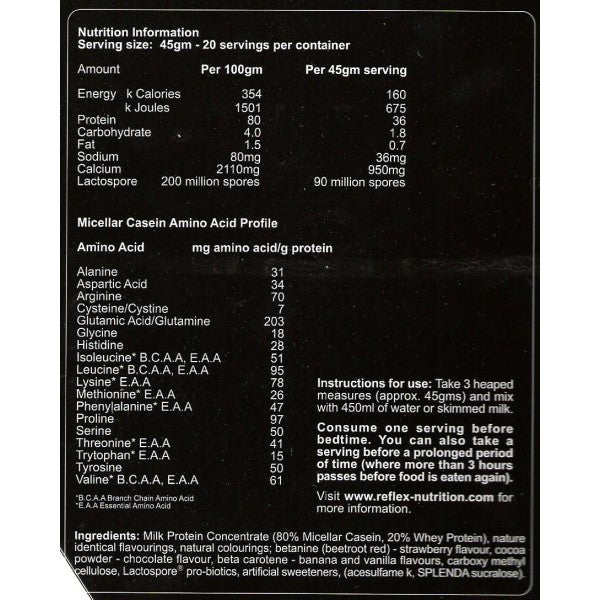Vitamina C tamponată cu bioflavonoide 500 mg. / 100 Caps