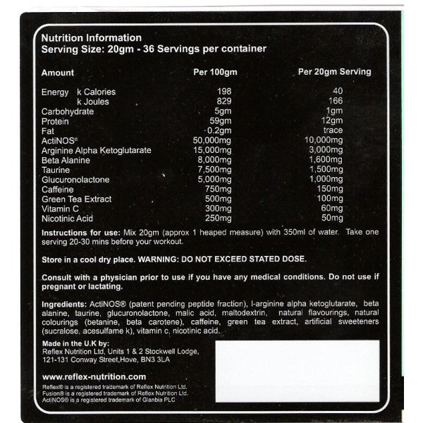 Gymnema Sylvestre Leaf 400 mg. / 100 Caps
