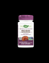 Reishi 190 mg - 100 капсули - Feel You